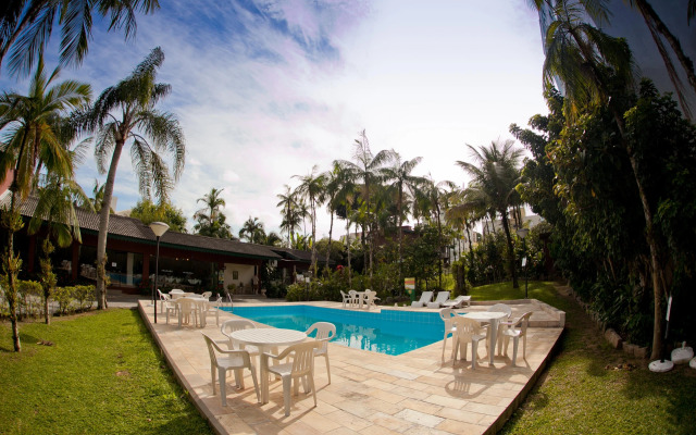 Hotel Quinta da Bica da Agua