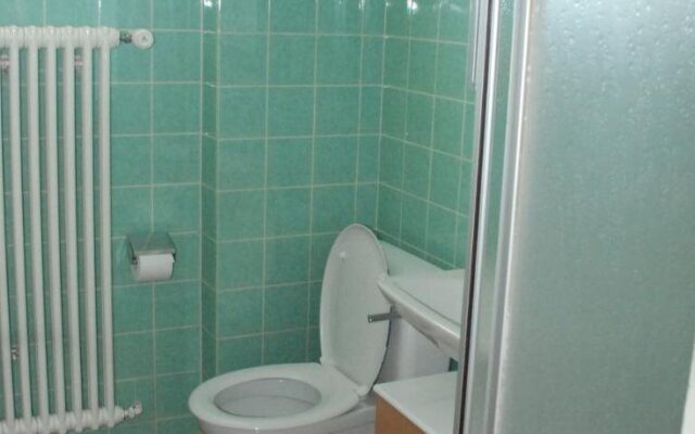Chalet Waldesrand