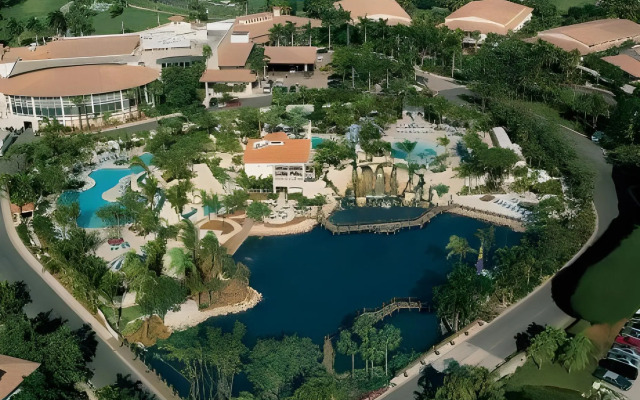 Trump National Doral Miami