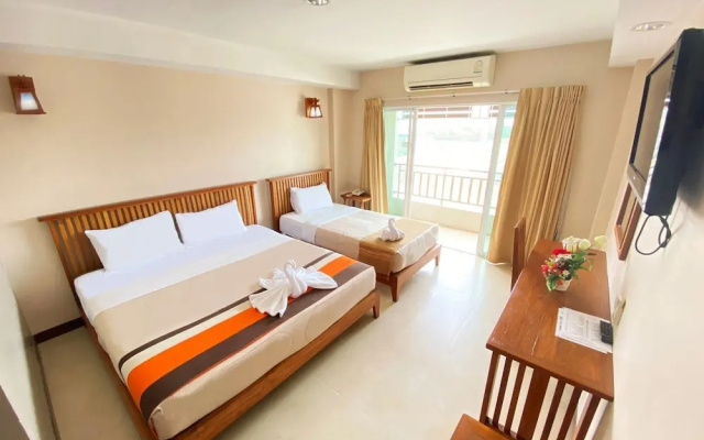 Maihom Resort Daowadung