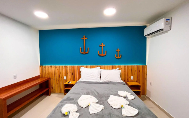 Pousada Villa Marceneiro