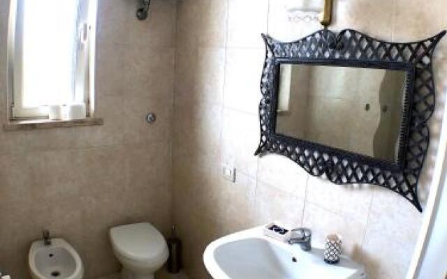 Hotel Residence Pegaso