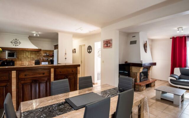 House A Casita Moriani-Plage