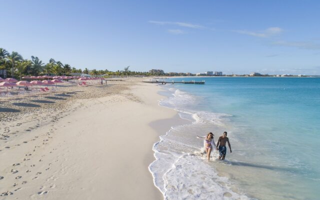Ocean Club Resort