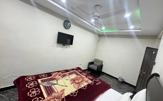 Millat Hotel G9-4