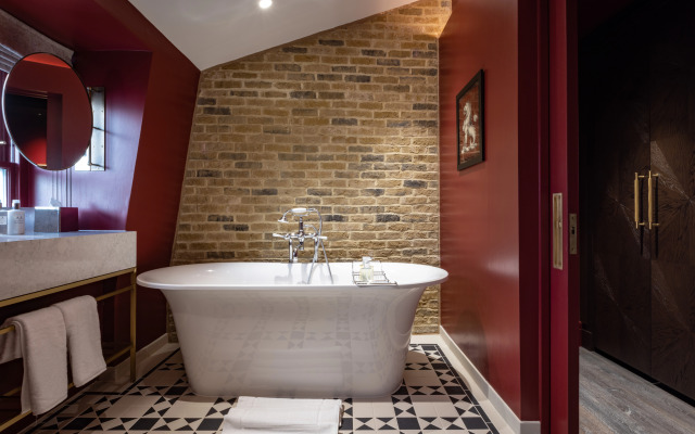 Sun Street Hotel Shoreditch