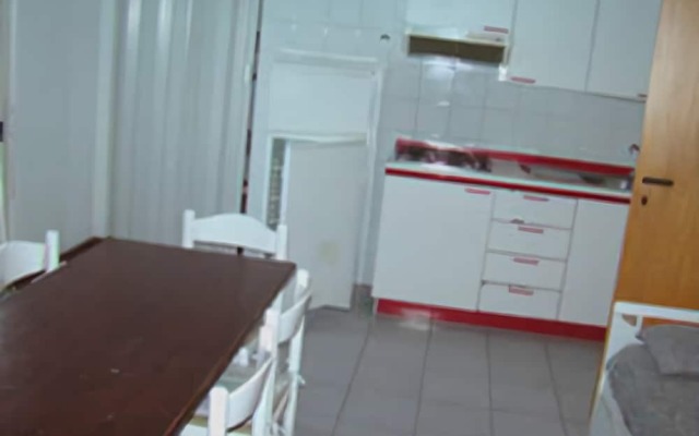 Residence On The Beach