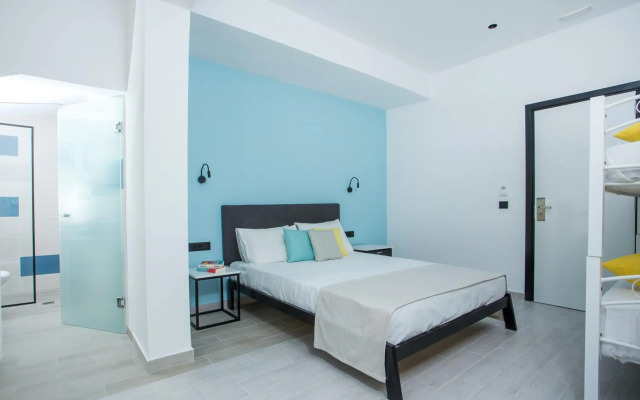 Faliraki Premium Hotel