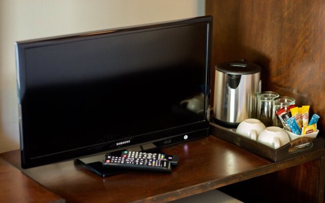 Al-humdu Boutique Hometel Krabi