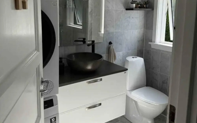 4 Star Holiday Home in Hillerod