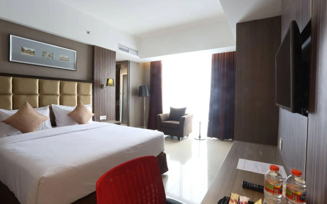 Travello Hotel Bandung