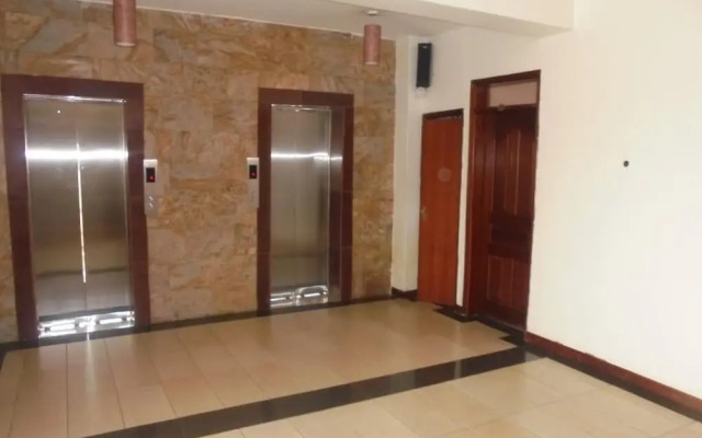 Hotel Metro