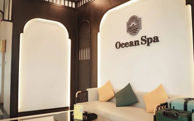 The Lagoon Cam Ranh-Your Perfect Getaway