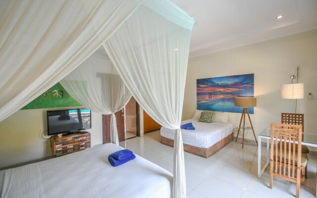 Rumah Pantai Berawa - Ex Canggu Club House