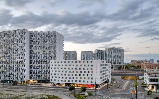Prize by Radisson, Vienna City