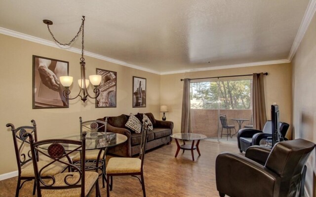 Scottsdale Stays Old Town 2 Bedroom Condo