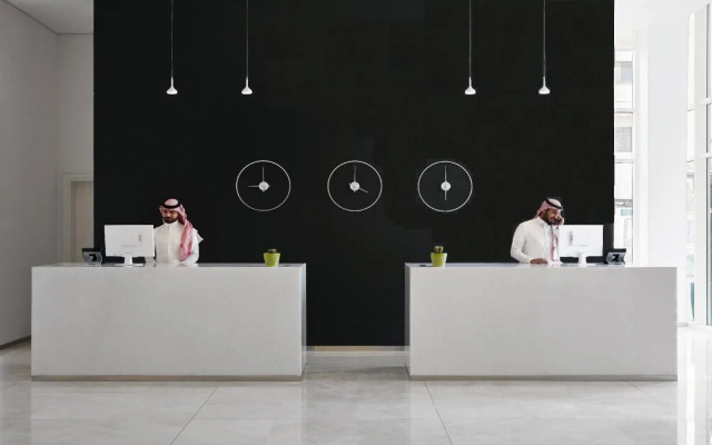 AWFAD Hotel