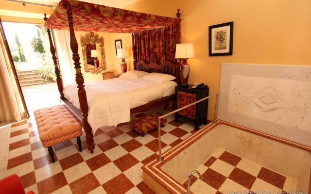 Villa Mangiacane