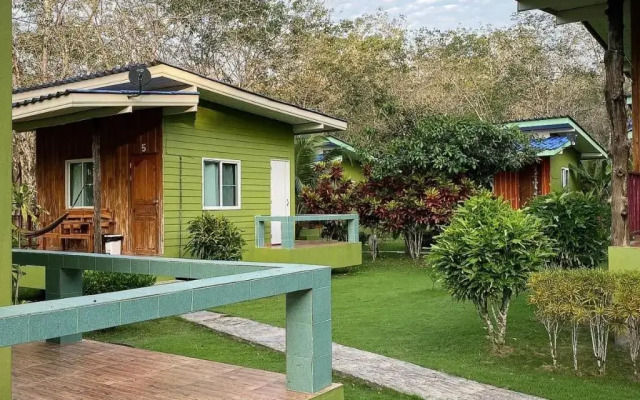 Suan Nai Kokut Resort (SHA Extra Plus)
