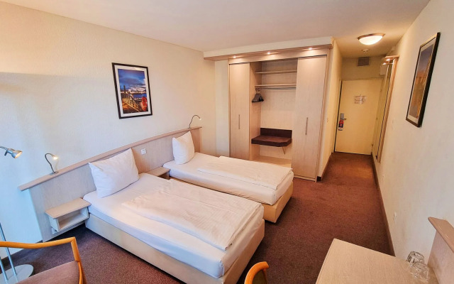 Panorama Inn Hotel und Boardinghaus