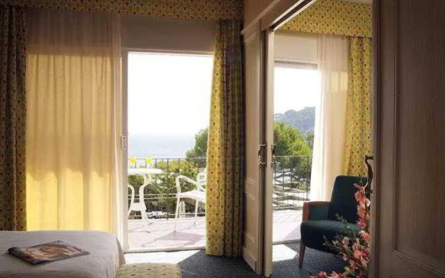 Hotel Aigua Blava