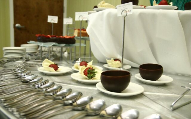 Springhill Suites by Marriott Hampton Coliseum