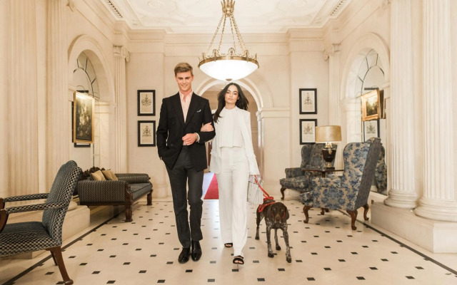 The Lanesborough, Oetker Hotels