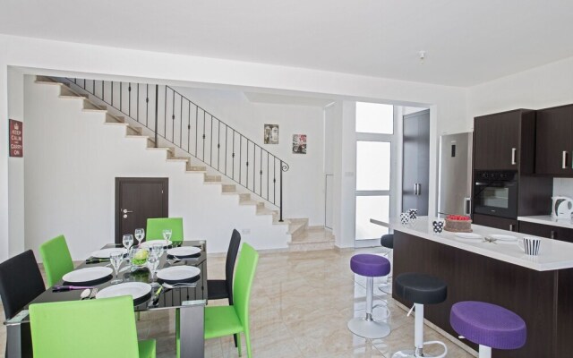 Cyprus Villa Pearl 17 Gold