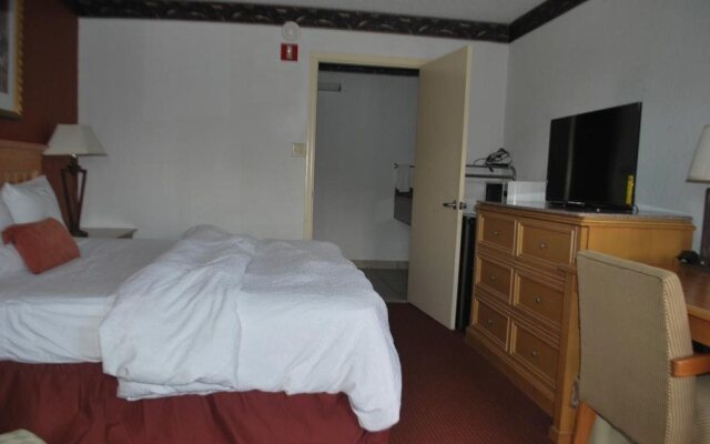 Red Roof Inn Monteagle, TN