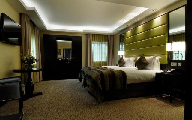 Montcalm Brewery, London City