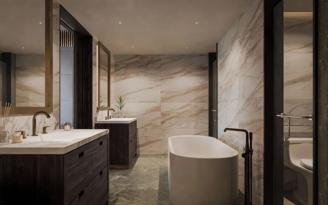 Novotel Bali Ubud Resort