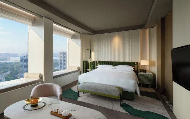 Fairmont Xiamen