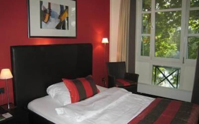 Hotel am Ruhrufer Business & Golf