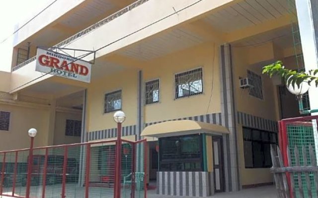 Mindoro Grand Hotel