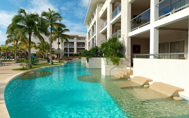 Paradisus Playa del Carmen – Riviera Maya - All Inclusive