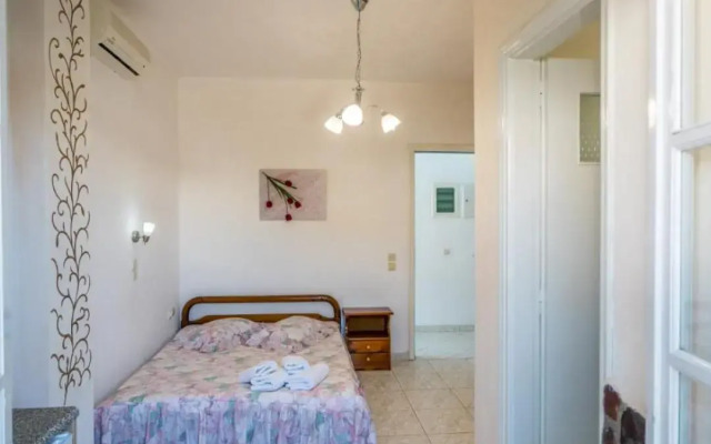Limnes Villas