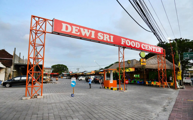 Devata Suite & Residence