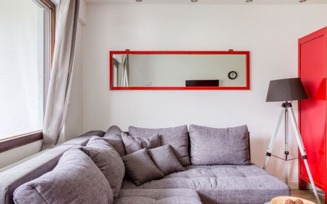 Simplistic Holiday Home in Winterberg near Ski Area