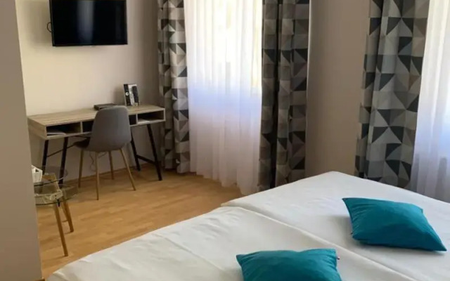 Hotel Waldinger