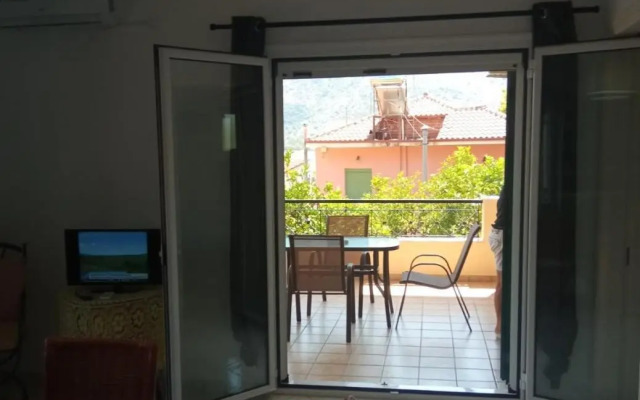 Marilena House Plataria