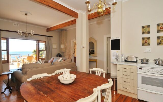 The Grosvenor Guest House