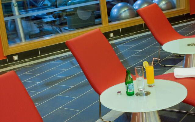 Novotel Trabzon