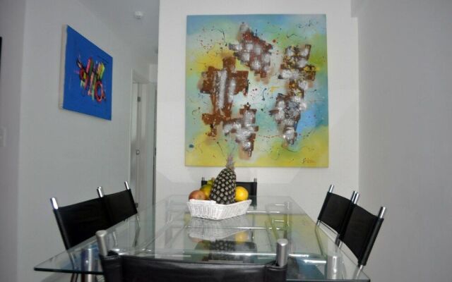 Apartamentos Verano