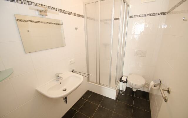 Appartement Tauernblick II
