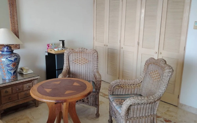 Sunset Fishermen Beach Resort Room 344 A&B