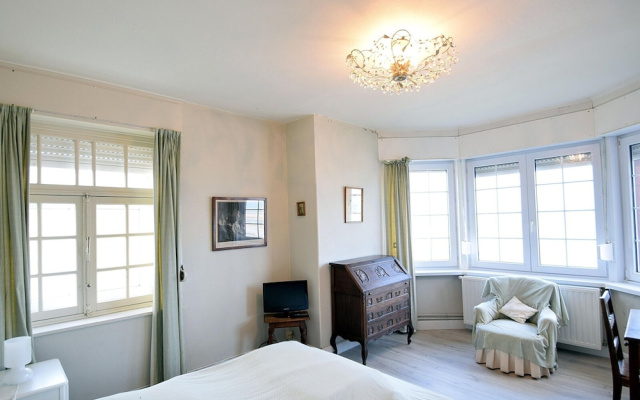 Beautiful Normandy Villa in an Exclusive Location