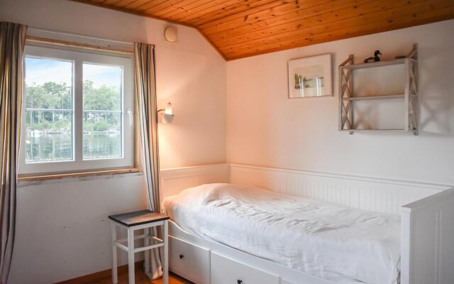 Amazing Home in Bräkne-hoby With 3 Bedrooms