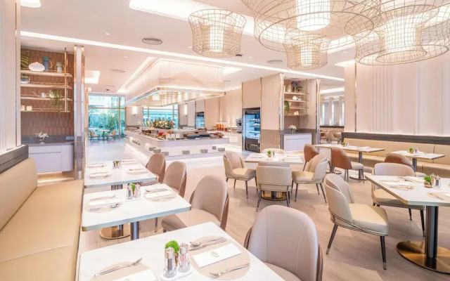 Grande Centre Point Prestige Bangkok