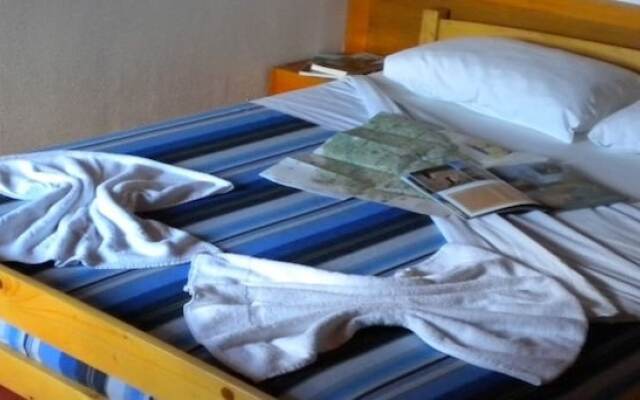 Le Logis de Sèchemailles