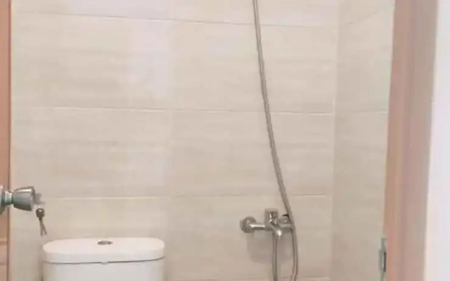 Nyenyak Senayan Benhil